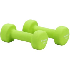 ENERGETICS Hantel Neopren