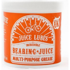 Juice Lubes Bearing Juice Workshop Tub