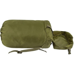 CORHAD Compression Bag for Sleeping Bags and Travel Pack Bag Large Capacity Ideal Storage Bag for Camping and Travel Lightweight and Practical