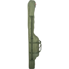 Ultimate Multi Angler Holdall 3 Rod 130cm | Futteral