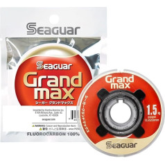 Seaguar Fluorocarbon Fishing Line