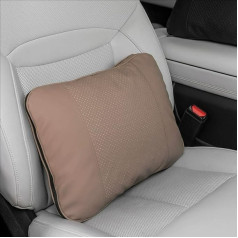 SGGFGBBO 2-in-1 Kuscheldecke Travel, für Ford Puma Reisedecke,Reisekissen,Reisedecke Kissen,Flugzeugdecke,Ultraleichte Reisedecke,White