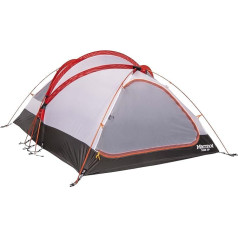 Marmot Unisex - Adult Thor 3P Tent, Blaze, One Size