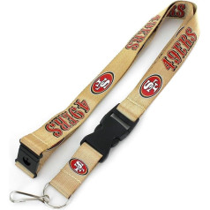 aminco NFL Unisex Adult Modern