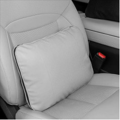 SGGFGBBO 2-in-1 Kuscheldecke Travel, für Citroen E-MEHARI Reisedecke,Reisekissen,Reisedecke Kissen,Flugzeugdecke,Ultraleichte Reisedecke,Brown