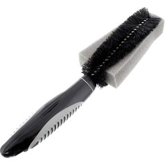 Spoke Brush for Bicycle Moped Motorcycle