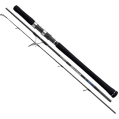 Rod 20Game Type Jigging Spin