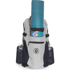 Aurorae Yoga Multipurpose Backpack Model 2.0 - Mat Sold Separately