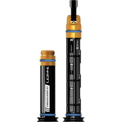 Lezyne Double Insert Kit
