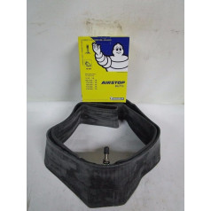 MICHELIN - Chambre Air Road - 3.25X19-100/90X19-110/80X - 19Mf Valve Tr4