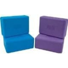 Body Sport Foam Yoga Block