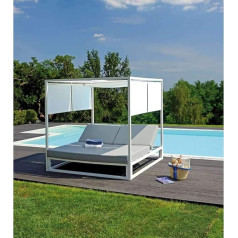 Child Double Bed Canopy For True Business Strandkonzessionen Garden Workshop