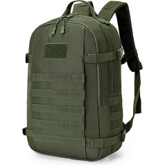 Explokit Military Backpacks for Tactical Bicycle Hiking Walking Climbing Mountaineering Cycling Backpack