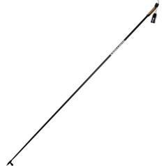 BARNETT XC-09 Black 130 cm to 175 cm Cross Country Poles