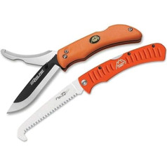 OUTDOOR EDGE RAZOR-PRO/SAW COMBO ORANGE