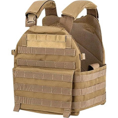 Toorx AHF-190 Gilet Tattico Appesantito 15 kg