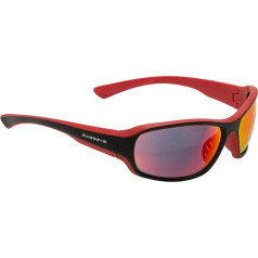 SWISSEYE Freeride Sports Glasses (100% UVA, UVB and UVC Protection, Nose Area, Shatterproof Material TR90)