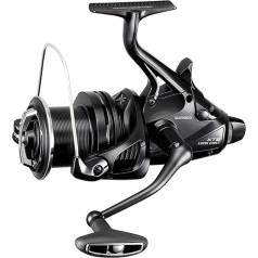 SHIMANO MEDIUM BAITRUNNER 5500 XTB - Long Cast