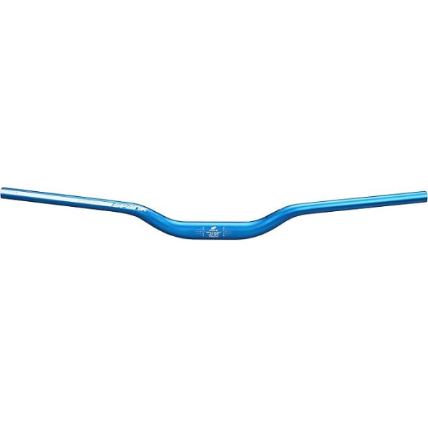 Spank Spoon 35mm 800mm 40mm Blue MTB Adult Unisex Clothes Hanger