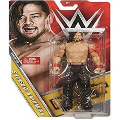 WWE Basic Shinsuke Nakamura Series 72 Figure