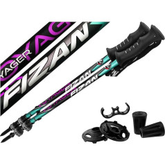 Fizan Voyager Trekking Poles