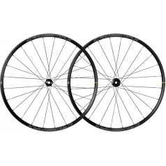 Mavic Crossmax Wheel Set 29 Inches 15 x 110 mm/12 x 148 mm SRAM / Shimano HG