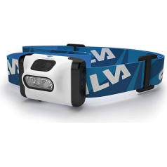 Silva Headlamp Active XT - SS18 - One