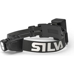 Silva Free 1200 Headlamp, XS
