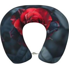 VANTUT Reisekissen, Nackenkissen, leicht, bequem, Kopf- und Nackenstütze, Memory-Schaum, ideales Geschenk