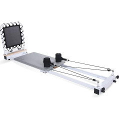 AeroPilates Precision Series Reformer 535
