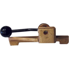 BLADEMASTER Bronze Clamp Assembly for
SH1000/2000 each