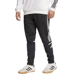 SQUADRA 25 Svīteris JE2765 / melns / XXL