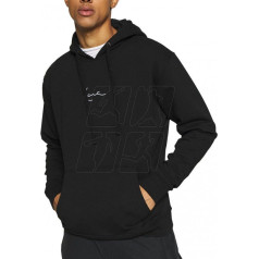 Karl Kani Mazā jaka ar kapuci M KK6021238 / XL