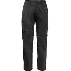 Jack Wolfskin Overland Zip Away bikses M 1506113-6000 / 58