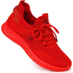 Sporta apavi NEWS M EVE268B red / 40