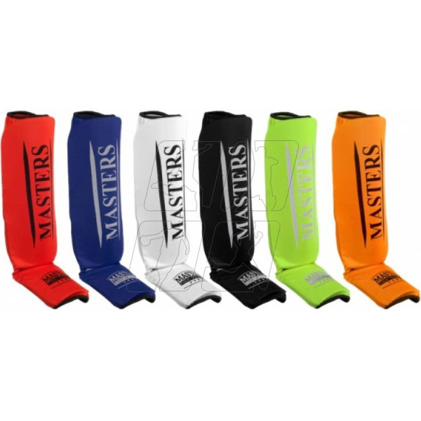 Elastīgi ceļa spilventiņi NS-B4 08164-02M / zils+XS