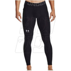 HeatGear Armour Legingi M 1361586-001 / XL bikses