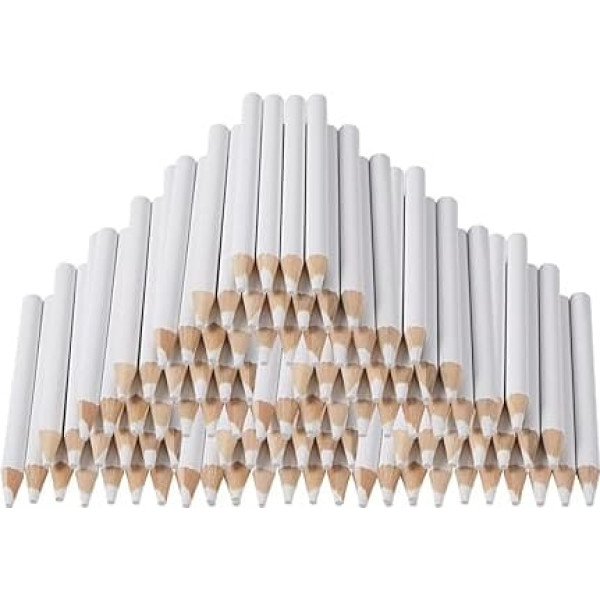 100 Pieces Dotting Pen Nail Art Dotting Tools Nail Point Pen Tool Nail Polish Manicure Dot Nail Art Set Nail Design Dotting Tool Nail Art Dotting Tools for DIY Painting Nails Design