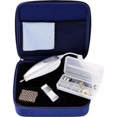 Promed 173010 Electric Nail File, Sensitive