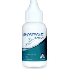 Hair Glue Brand Pro Hair Lab Model Ghost Bond Platinum