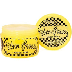 Fiber Grease Pomade,Yellow, 210g