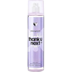 Thank You Next 2.0 by Ariana Grande Women's Body Mist 236 ml