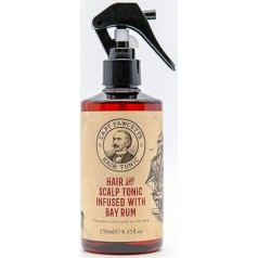Captain Fawcett 's Hair Tonic 200 ml