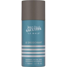 Jean Paul Gaultier Deodorant Spray for Men Aerosol 150 ml