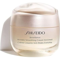 Shiseido Benefiance Wrinkle Smoothing Cream Enriched 50 ml