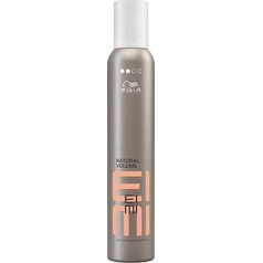 WELLA Eimi Light Hold Volumising Mousse 500 ml