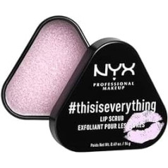 Professional Makeup Thisiseverything Lip Scrub