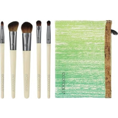 Ecotools 6 Piece Eye Brush Set