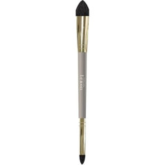 Feliceratenone Double Eyeshadow Brush (Pointed)