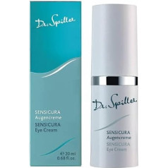 Dr. Spiller - Sensicura Eye Cream 20 ml
